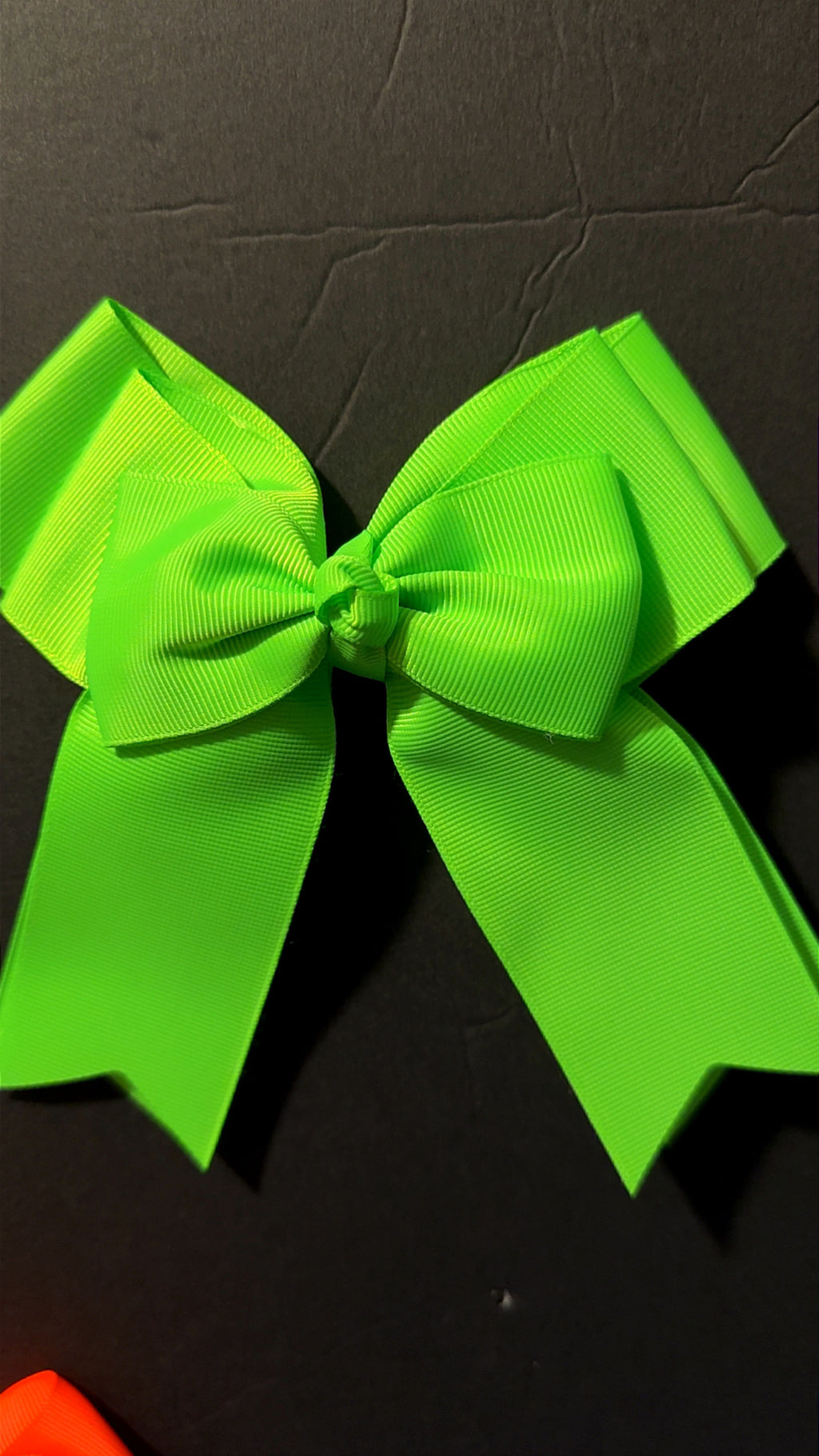 Neon Bows/ Lazos Color Neon