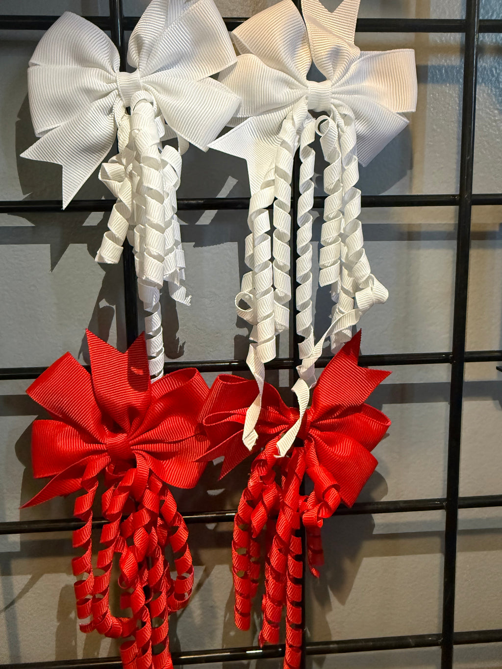 Memorial Day Bow Bundle