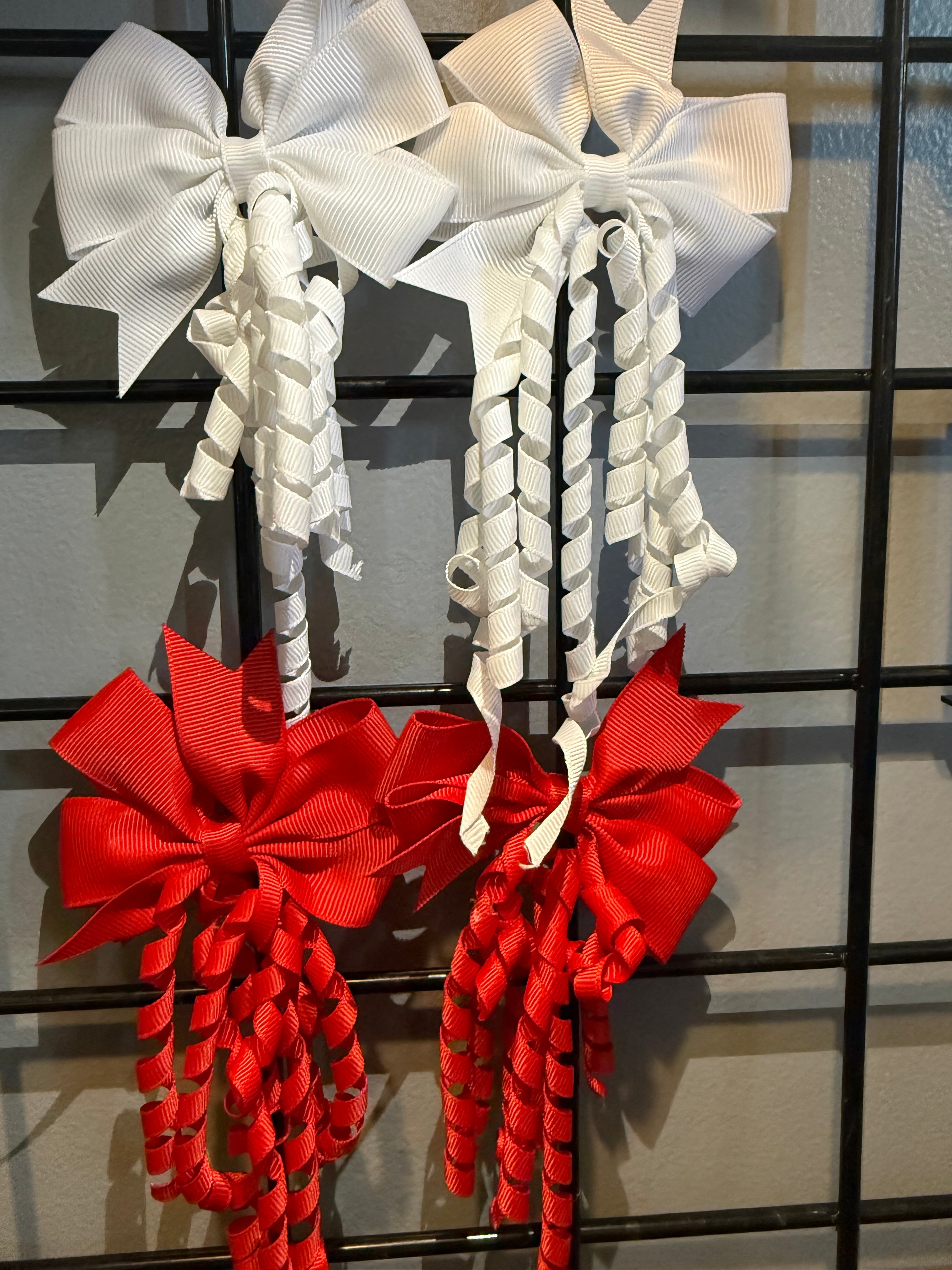 Memorial Day Bow Bundle
