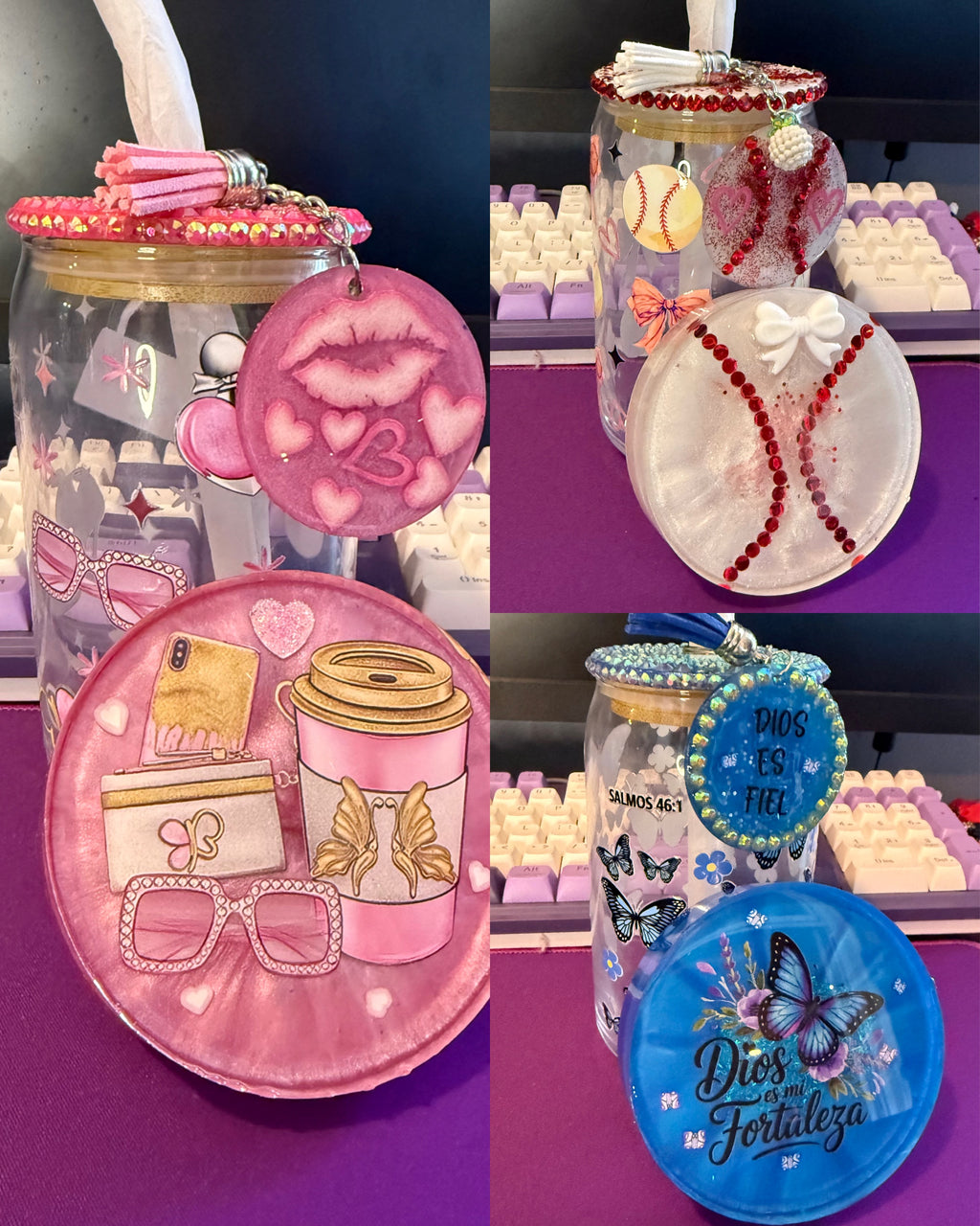 JCosmetique Signature Bundles