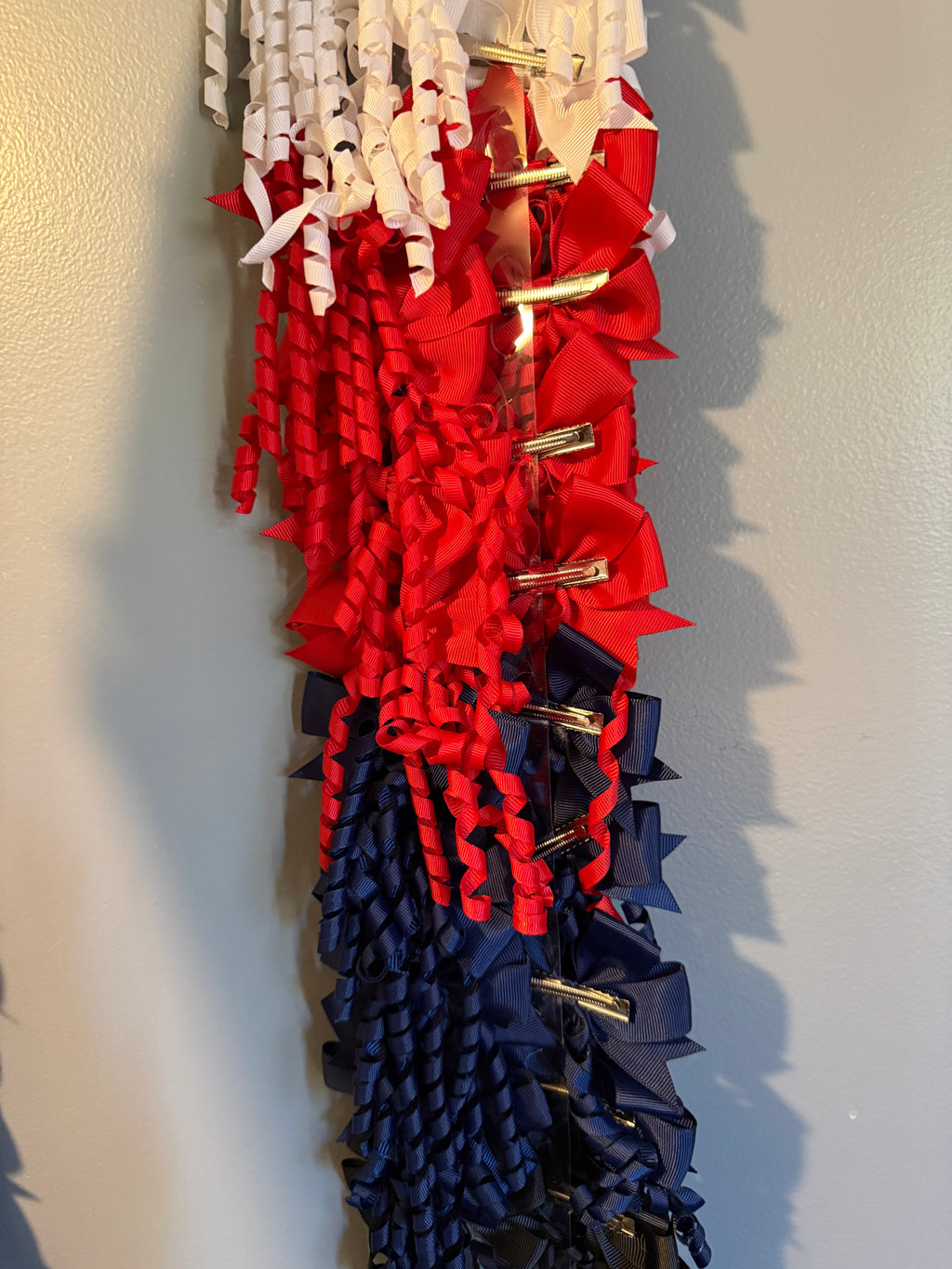 Memorial Day Bow Bundle