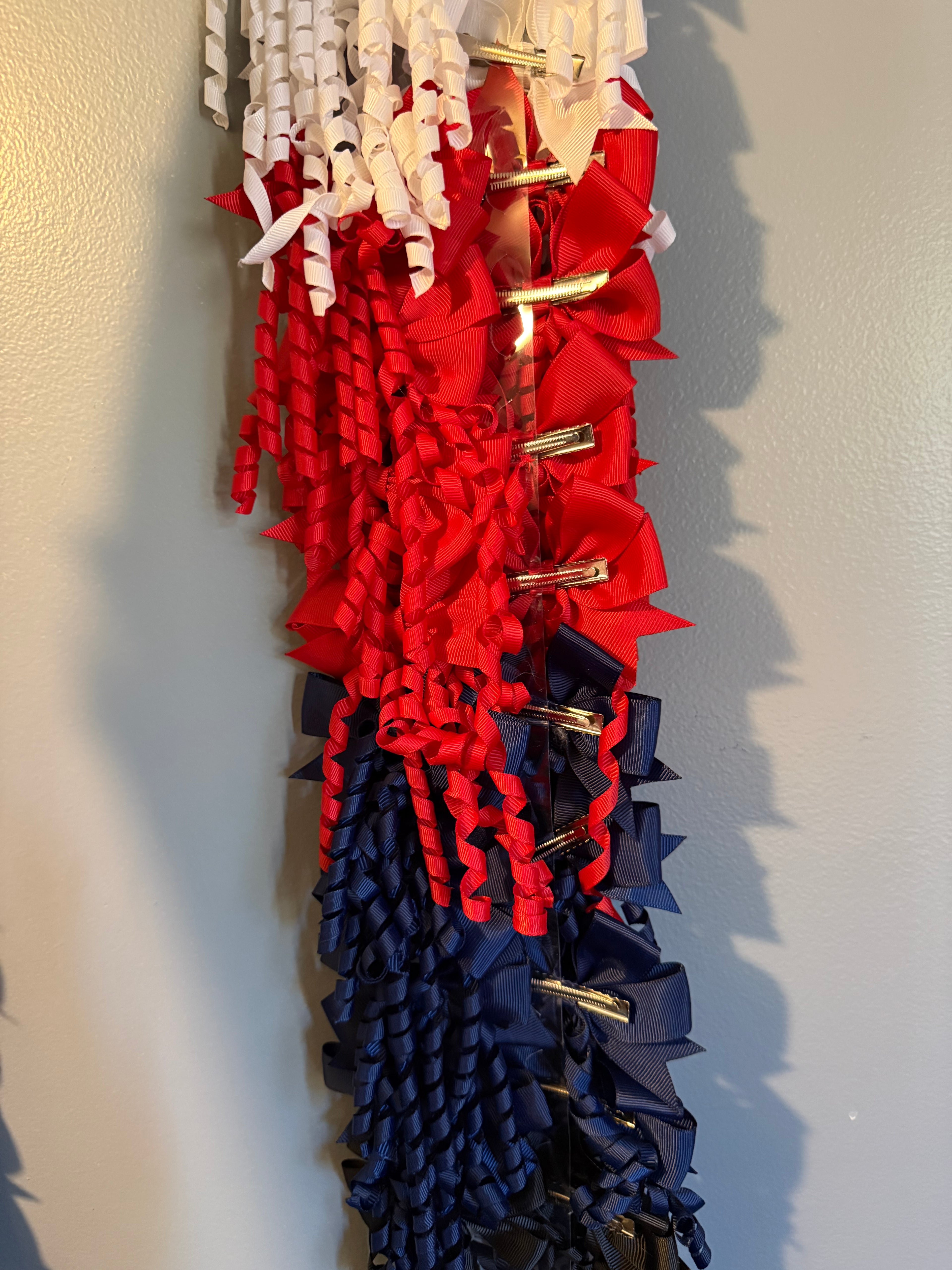 Memorial Day Bow Bundle