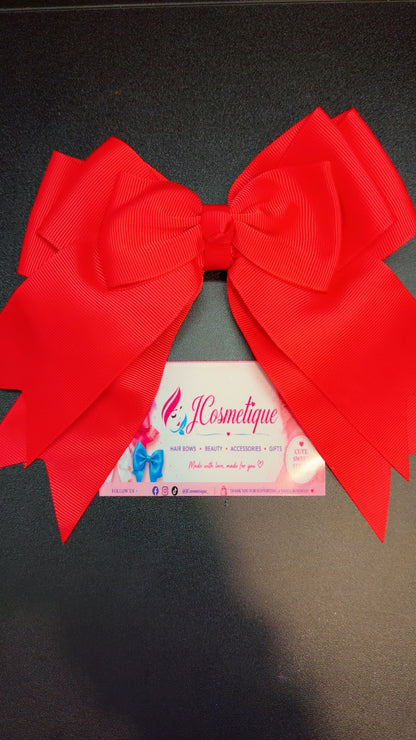 Plain Bows
