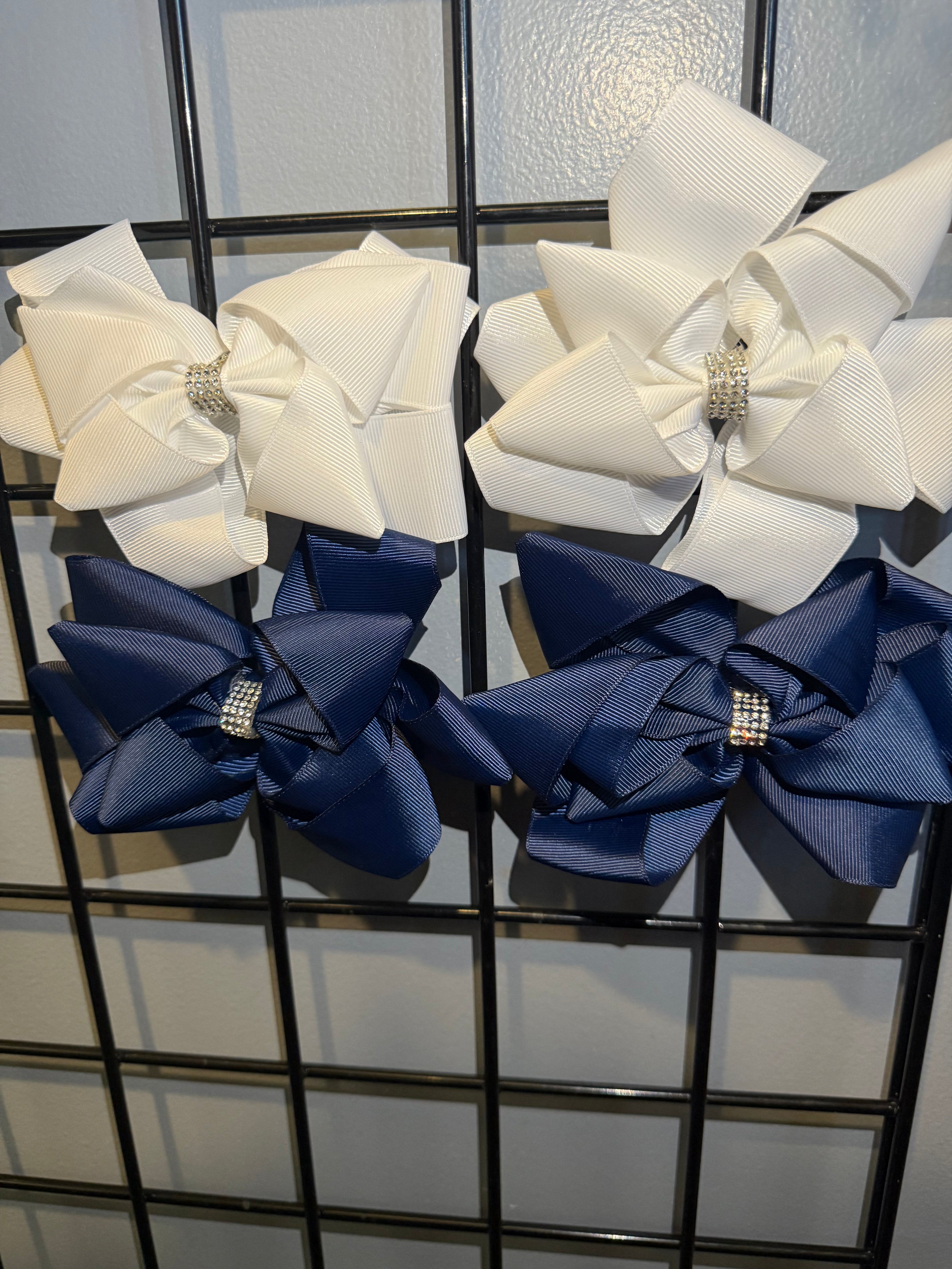Memorial Day Bow Bundle