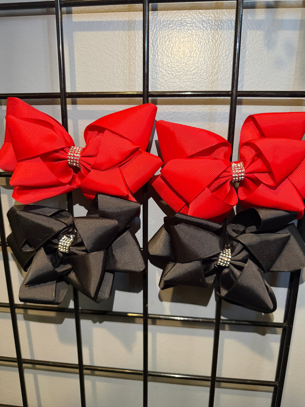 Memorial Day Bow Bundle