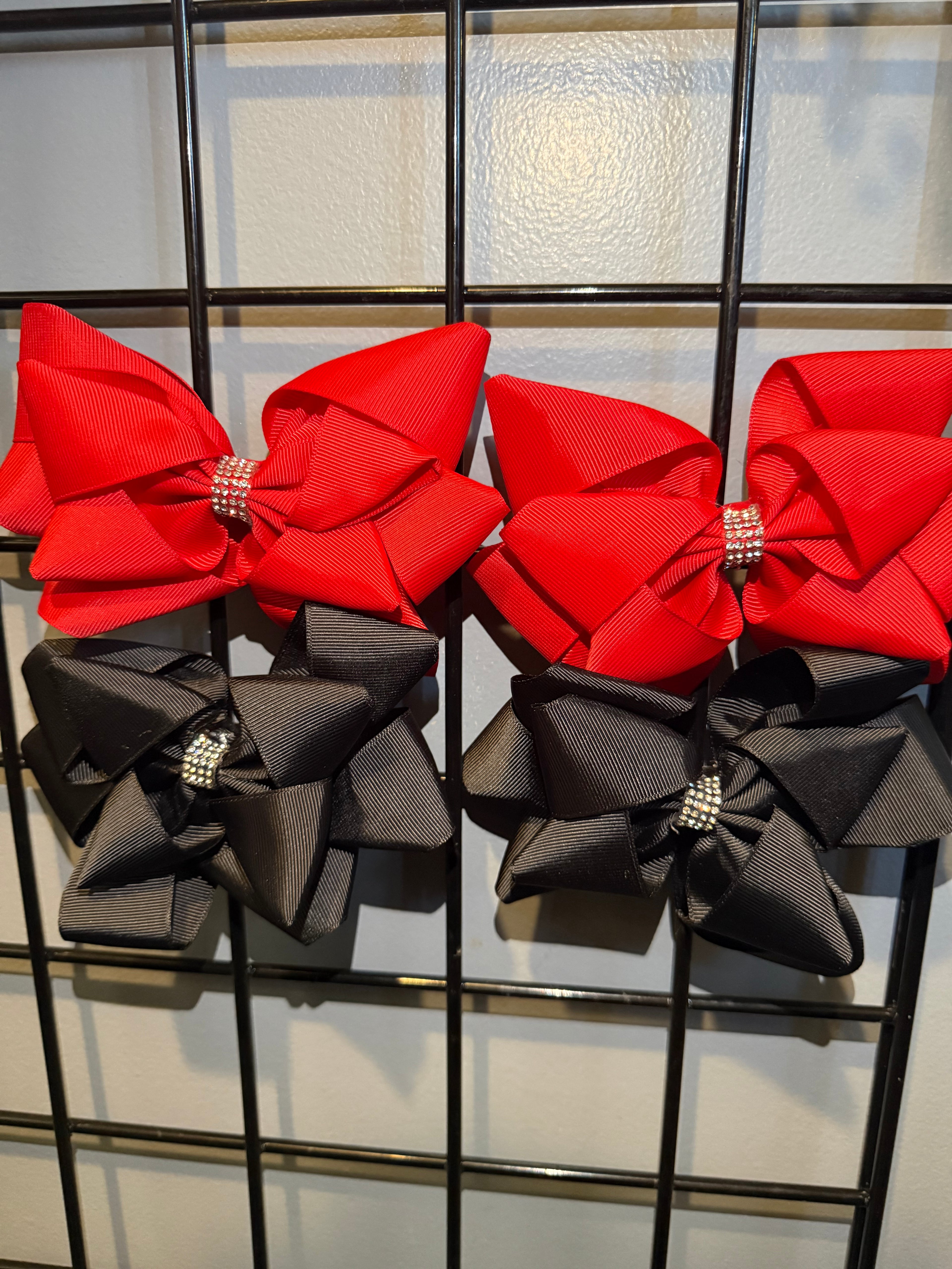 Memorial Day Bow Bundle