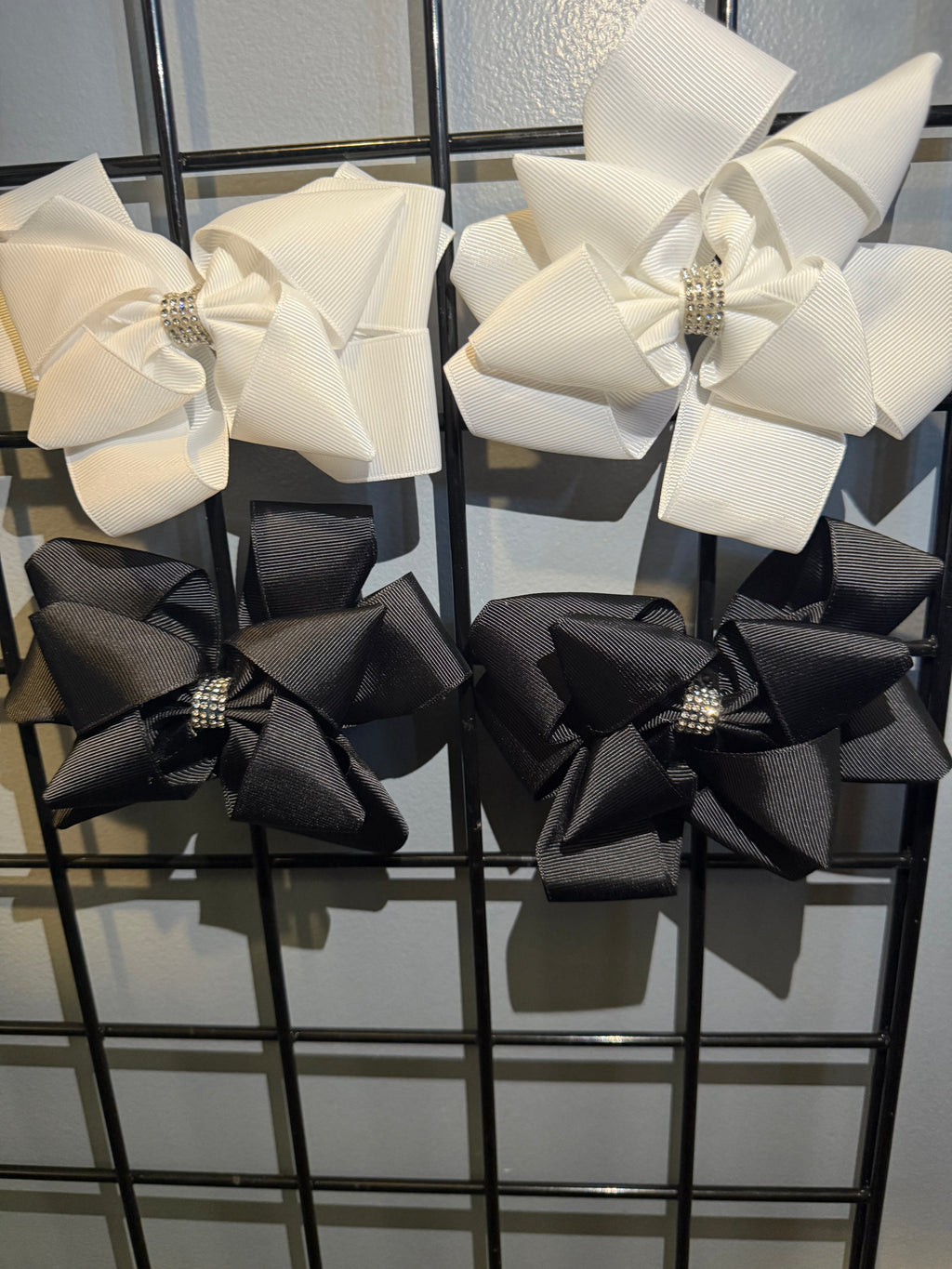Memorial Day Bow Bundle