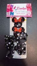 Pack of 4 Bows