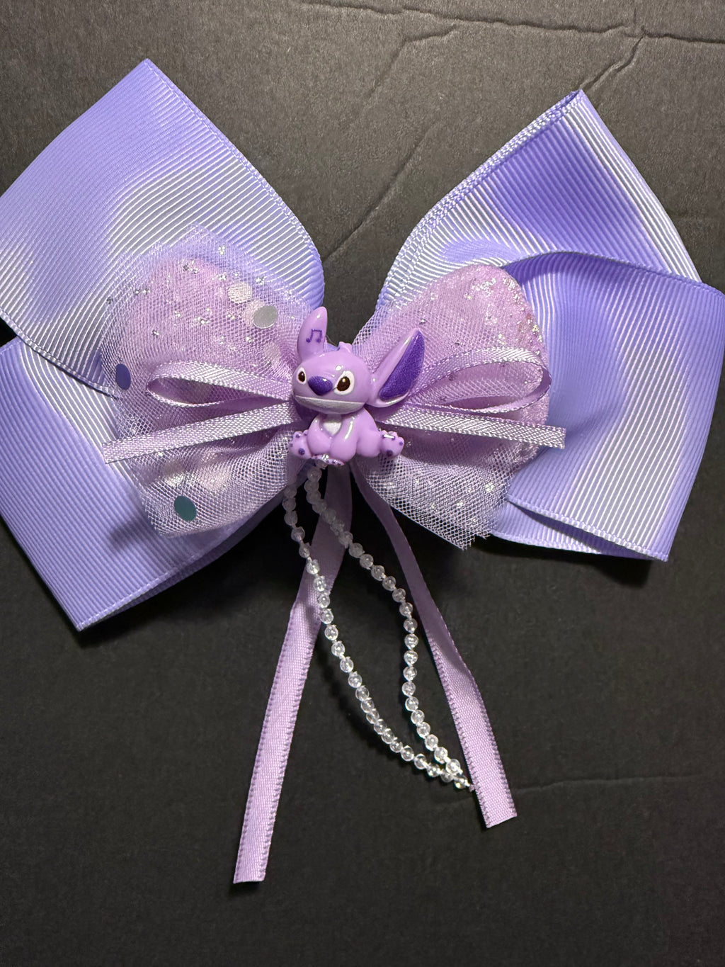 Mr. Blue Bows