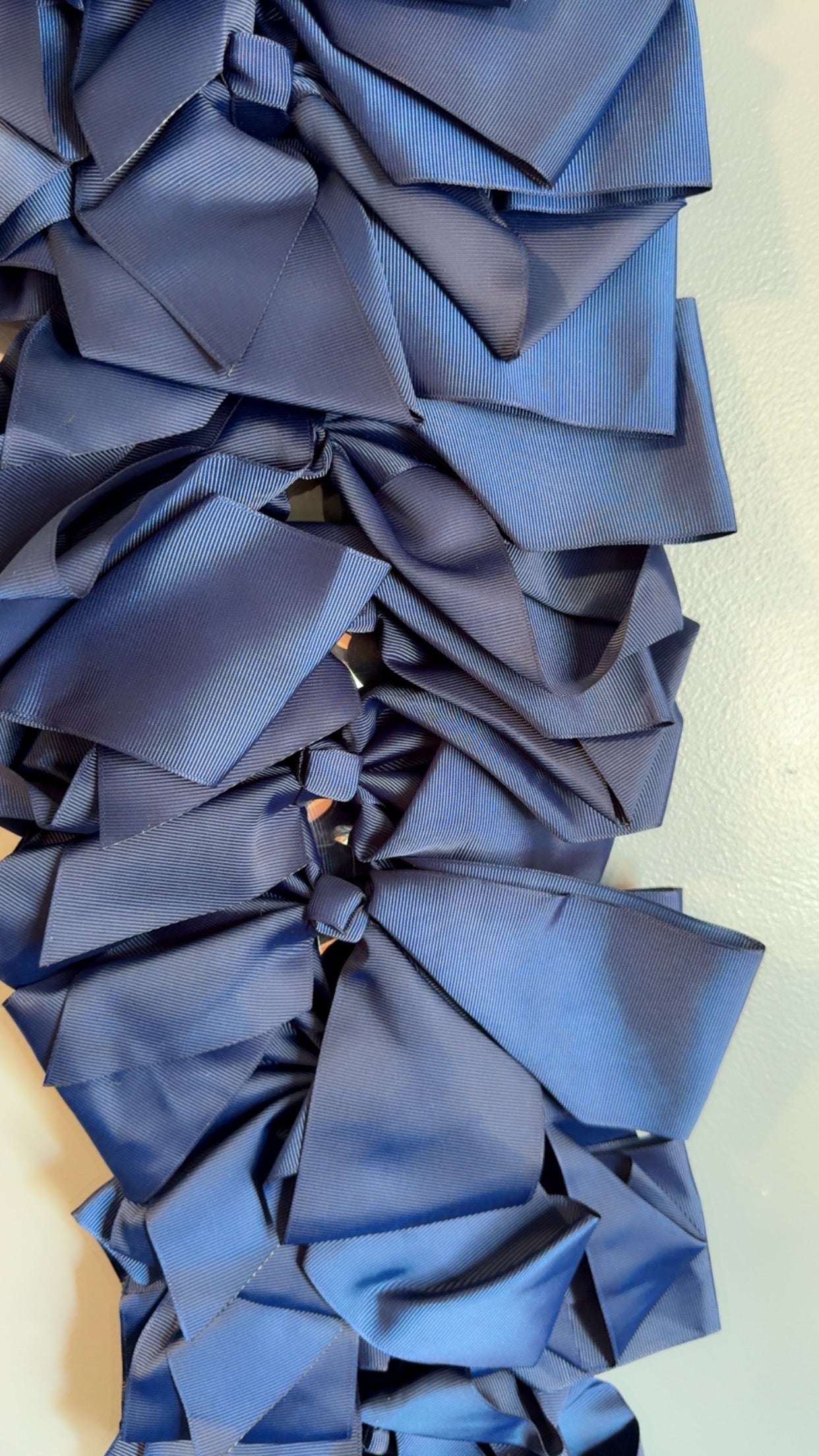 Plain Bows
