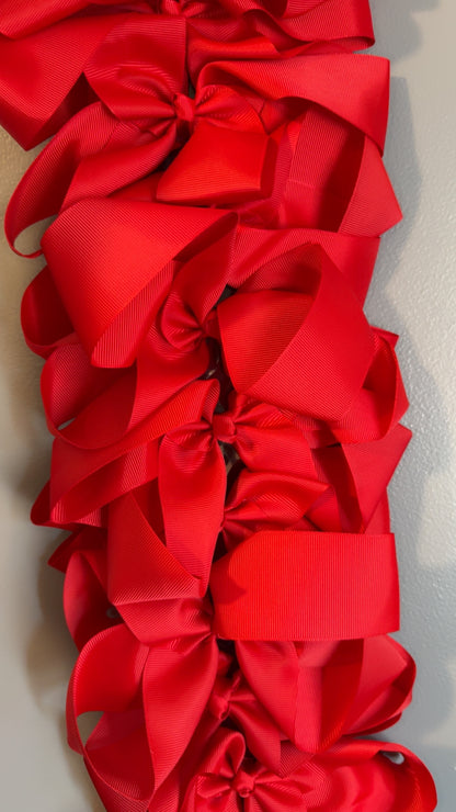 Plain Bows