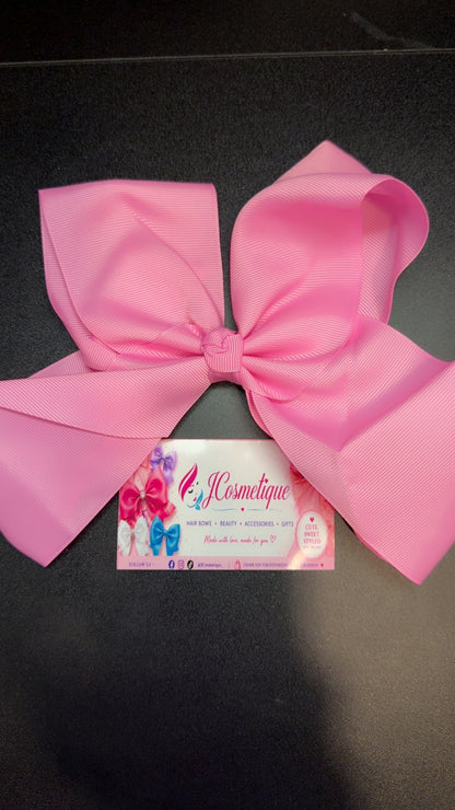 Plain Bows