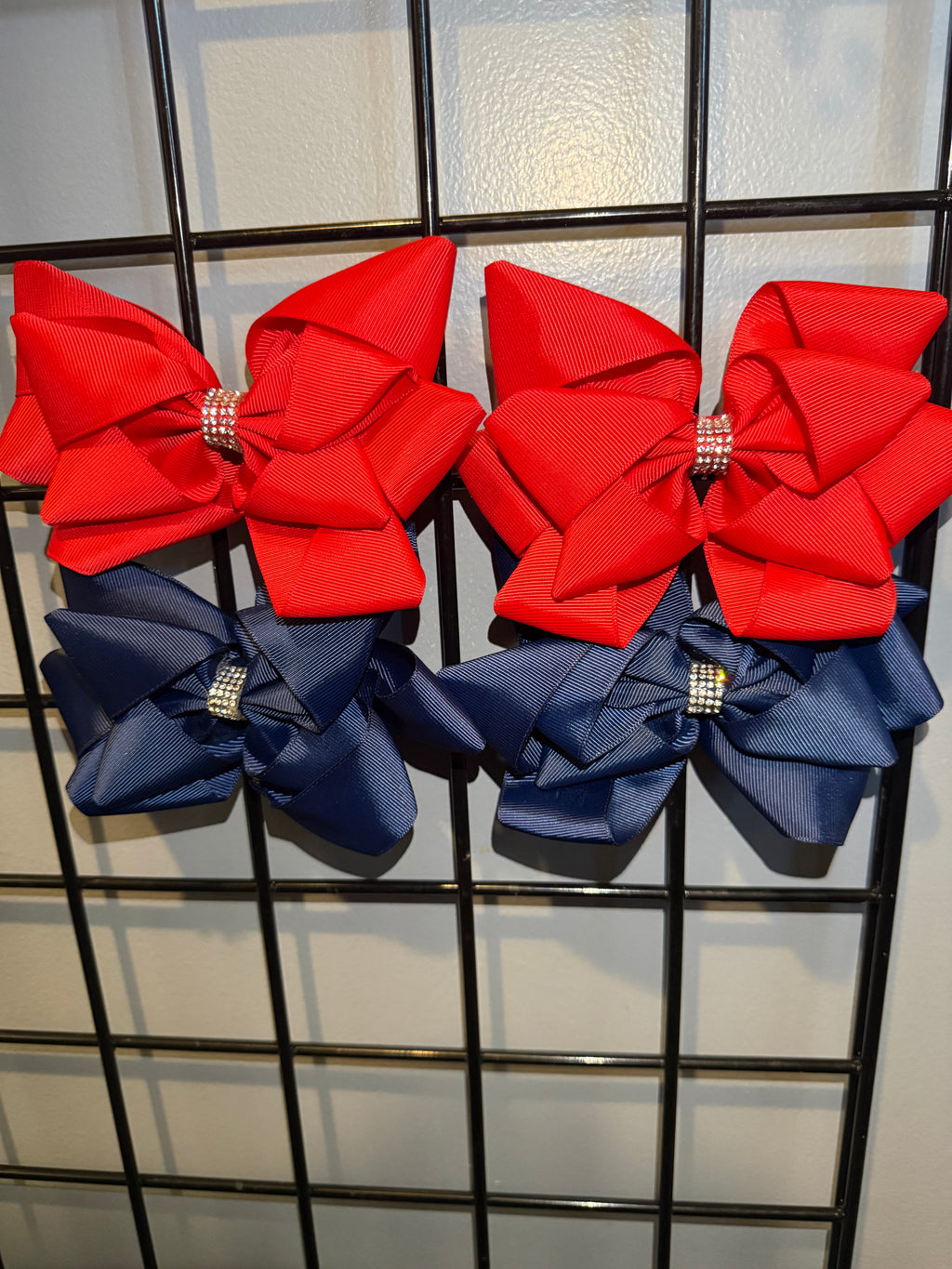 Memorial Day Bow Bundle
