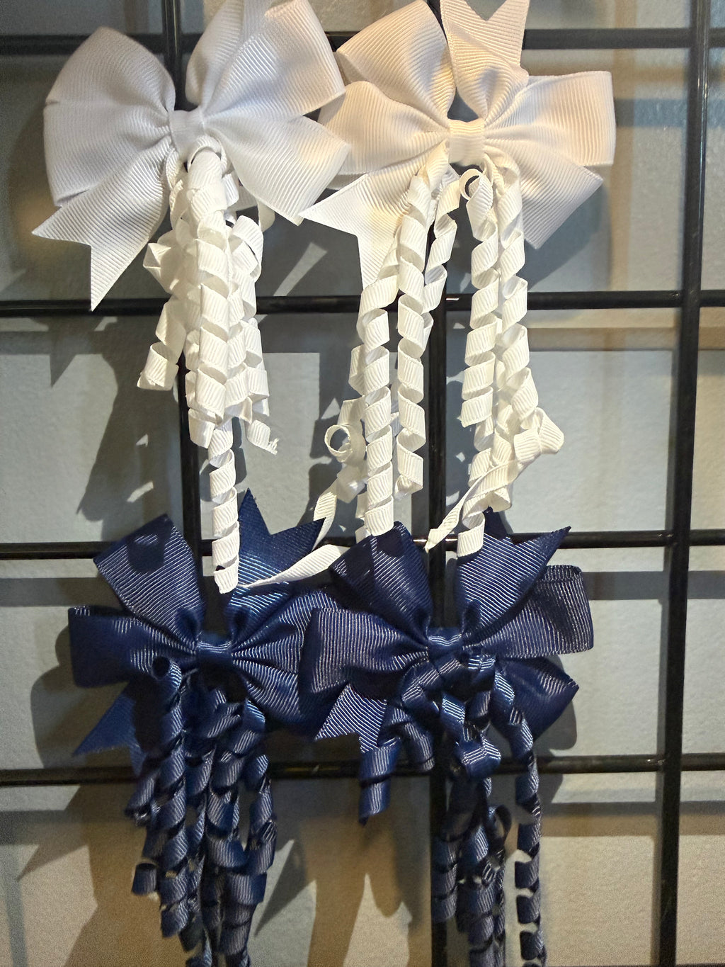 Memorial Day Bow Bundle