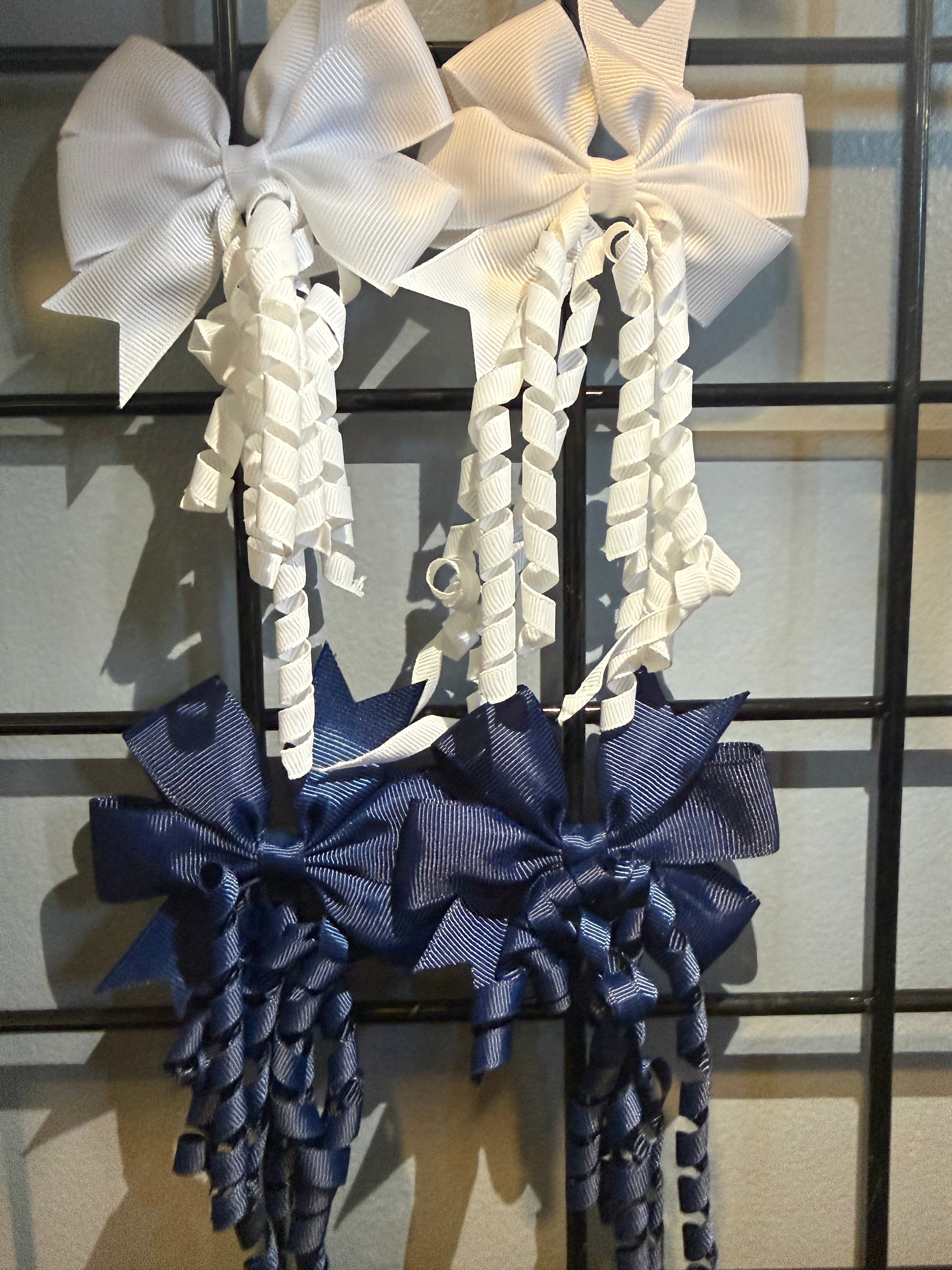 Memorial Day Bow Bundle