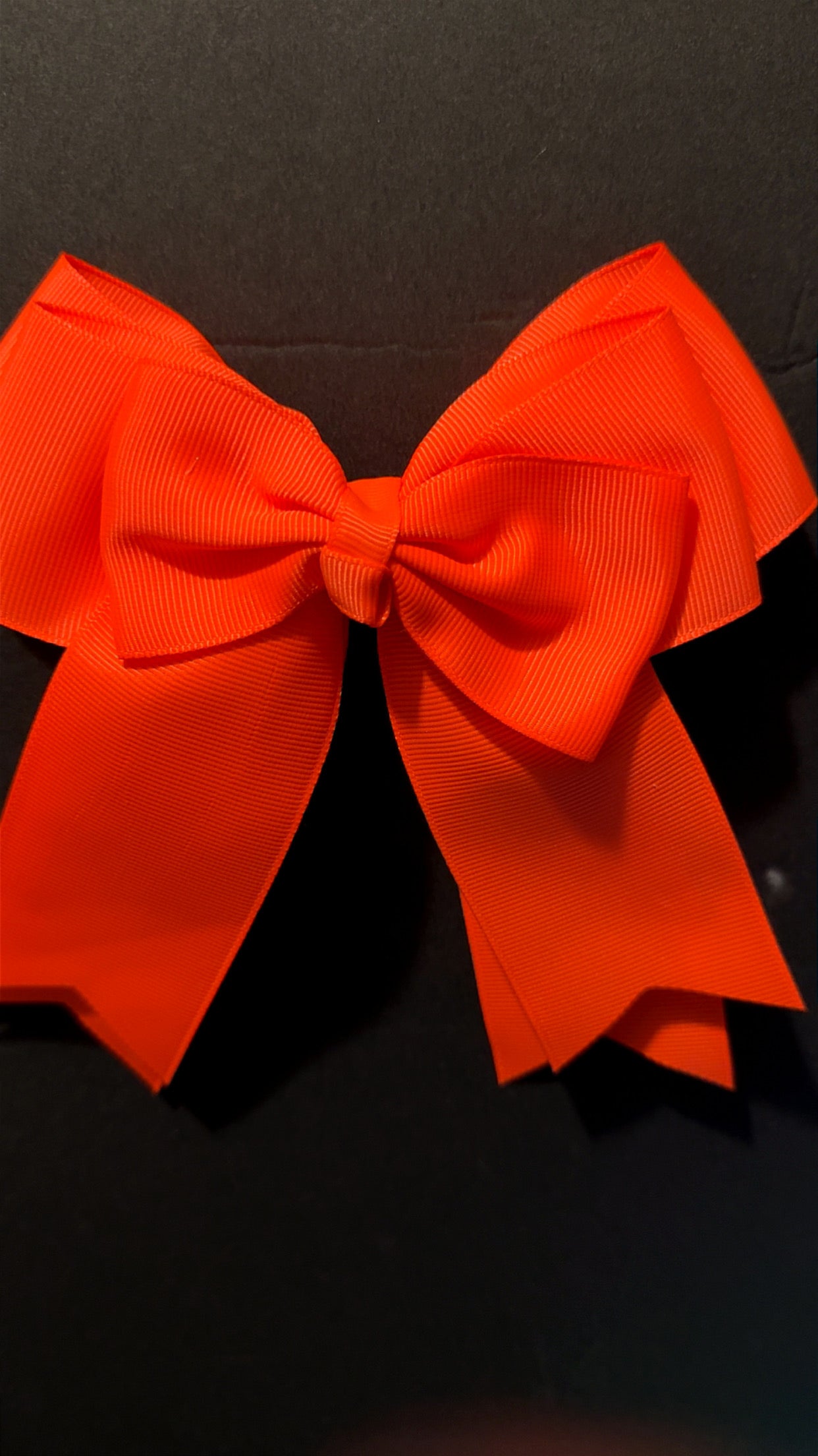 Neon Bows/ Lazos Color Neon