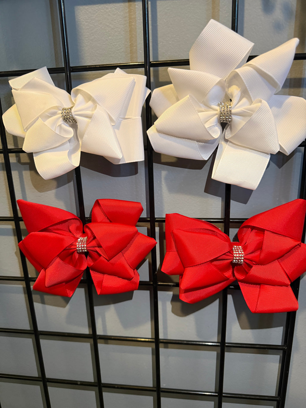 Memorial Day Bow Bundle
