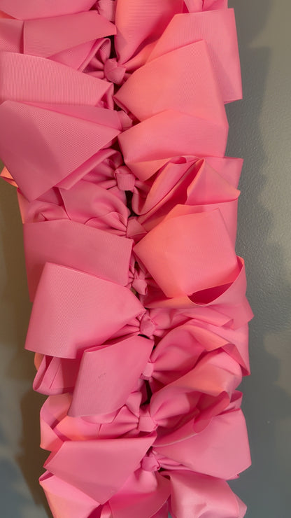Plain Bows