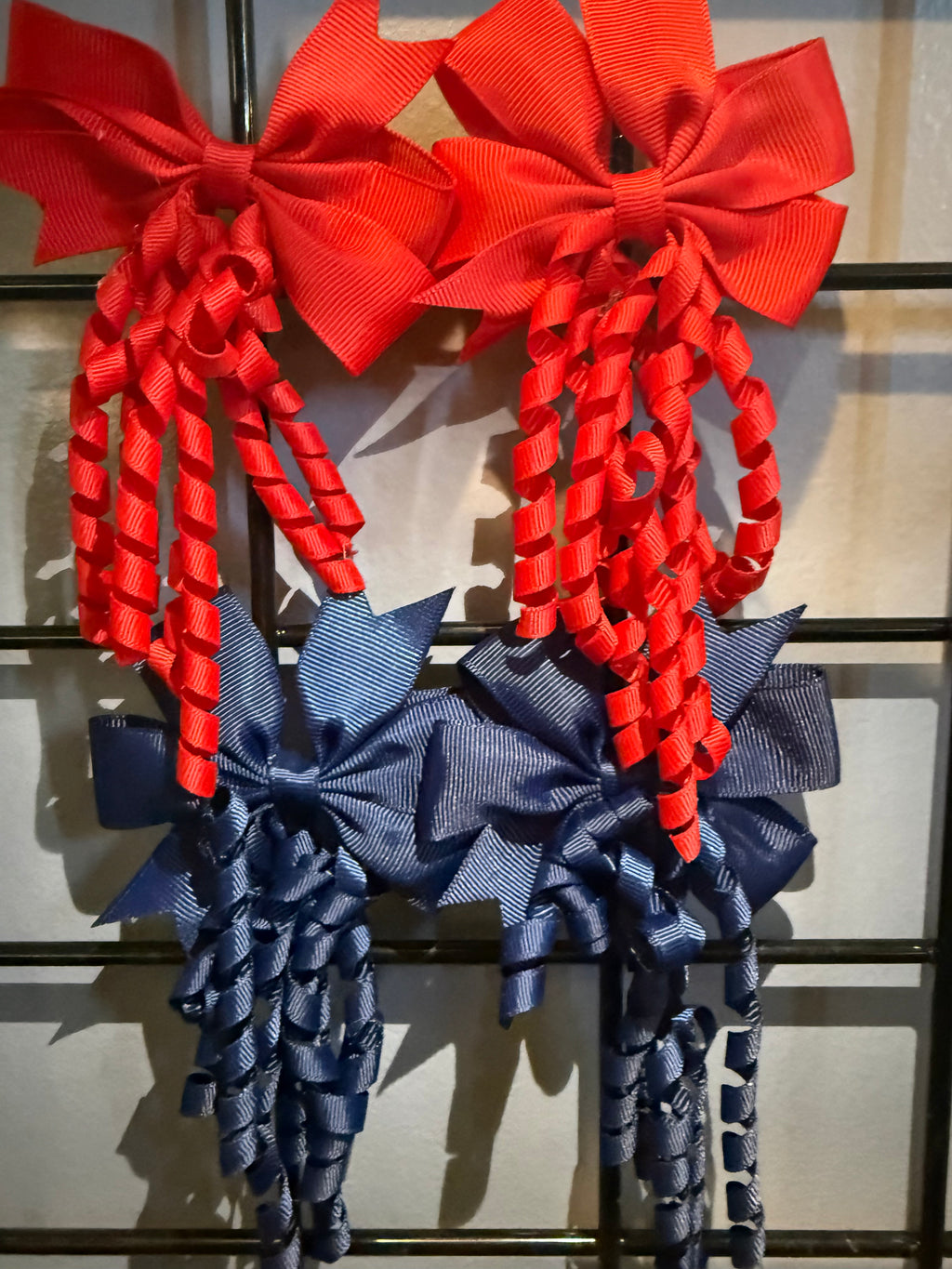 Memorial Day Bow Bundle