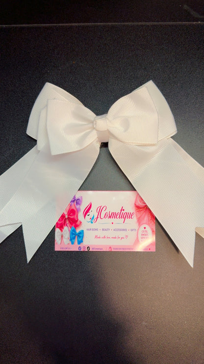Plain Bows