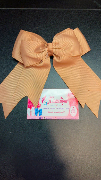 Plain Bows