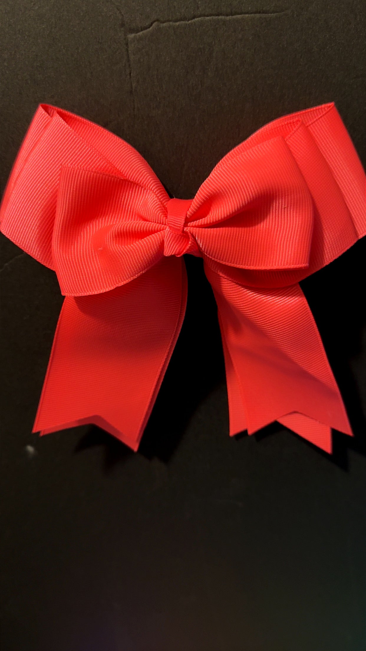 Neon Bows/ Lazos Color Neon