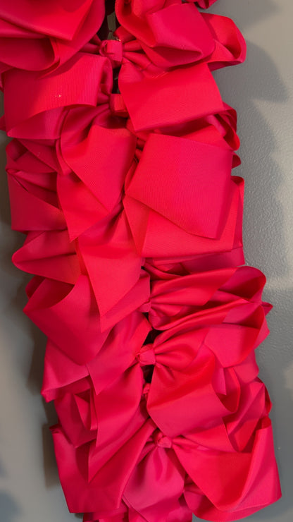 Plain Bows