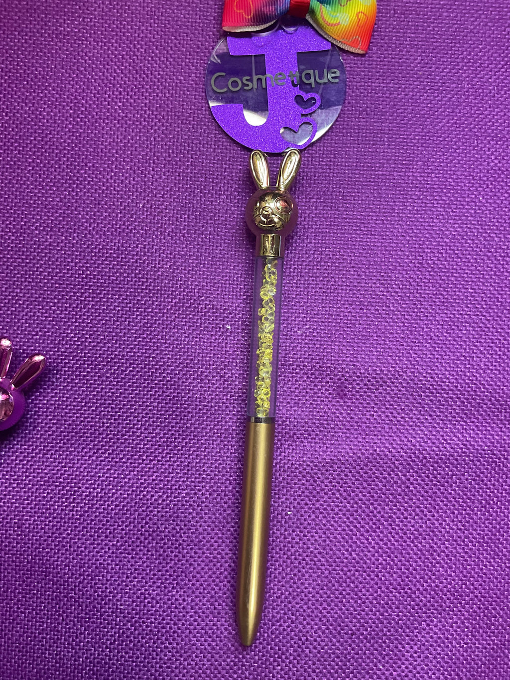 Bolígrafos