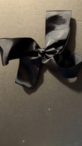 Black Bows