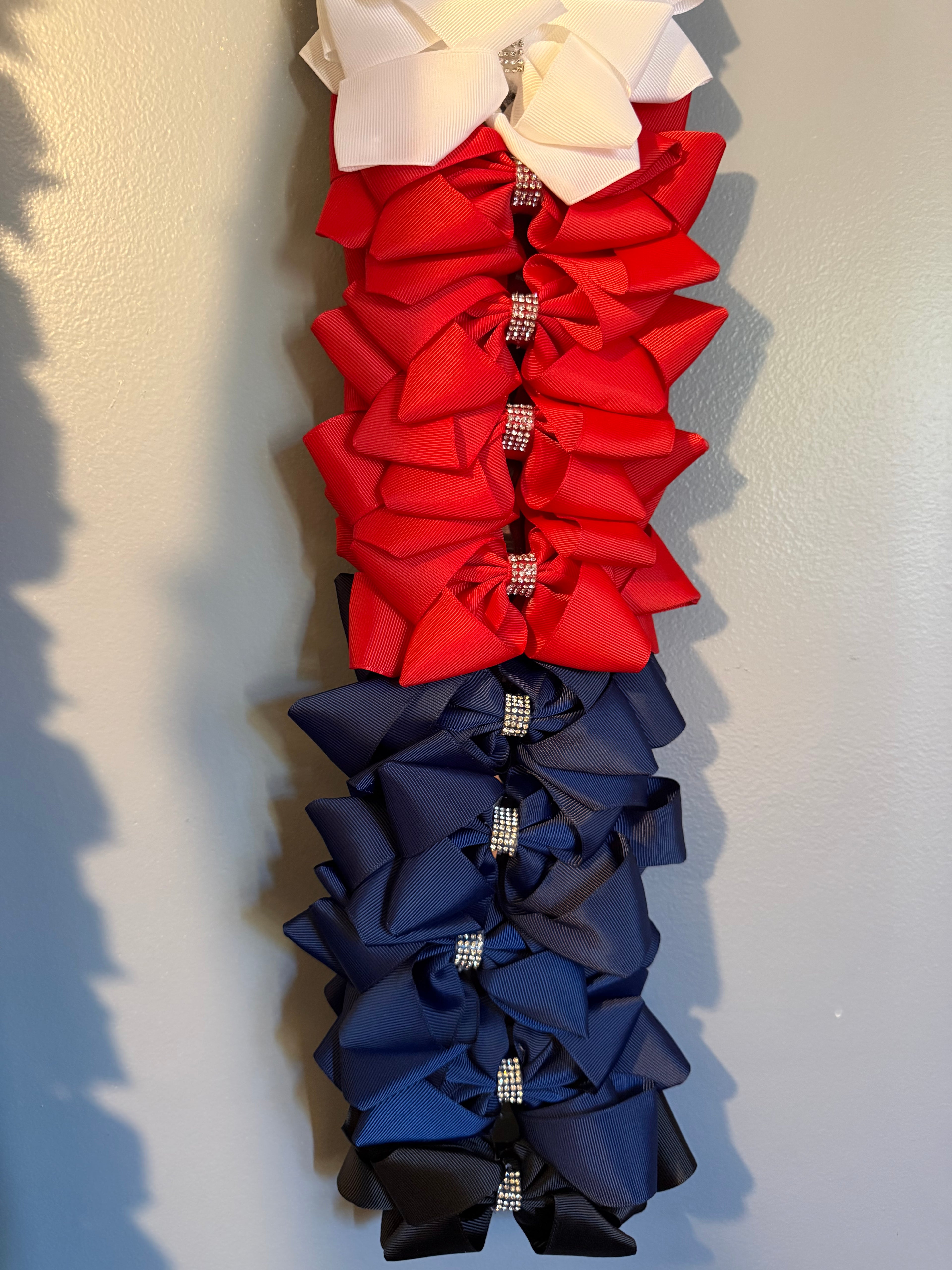 Memorial Day Bow Bundle