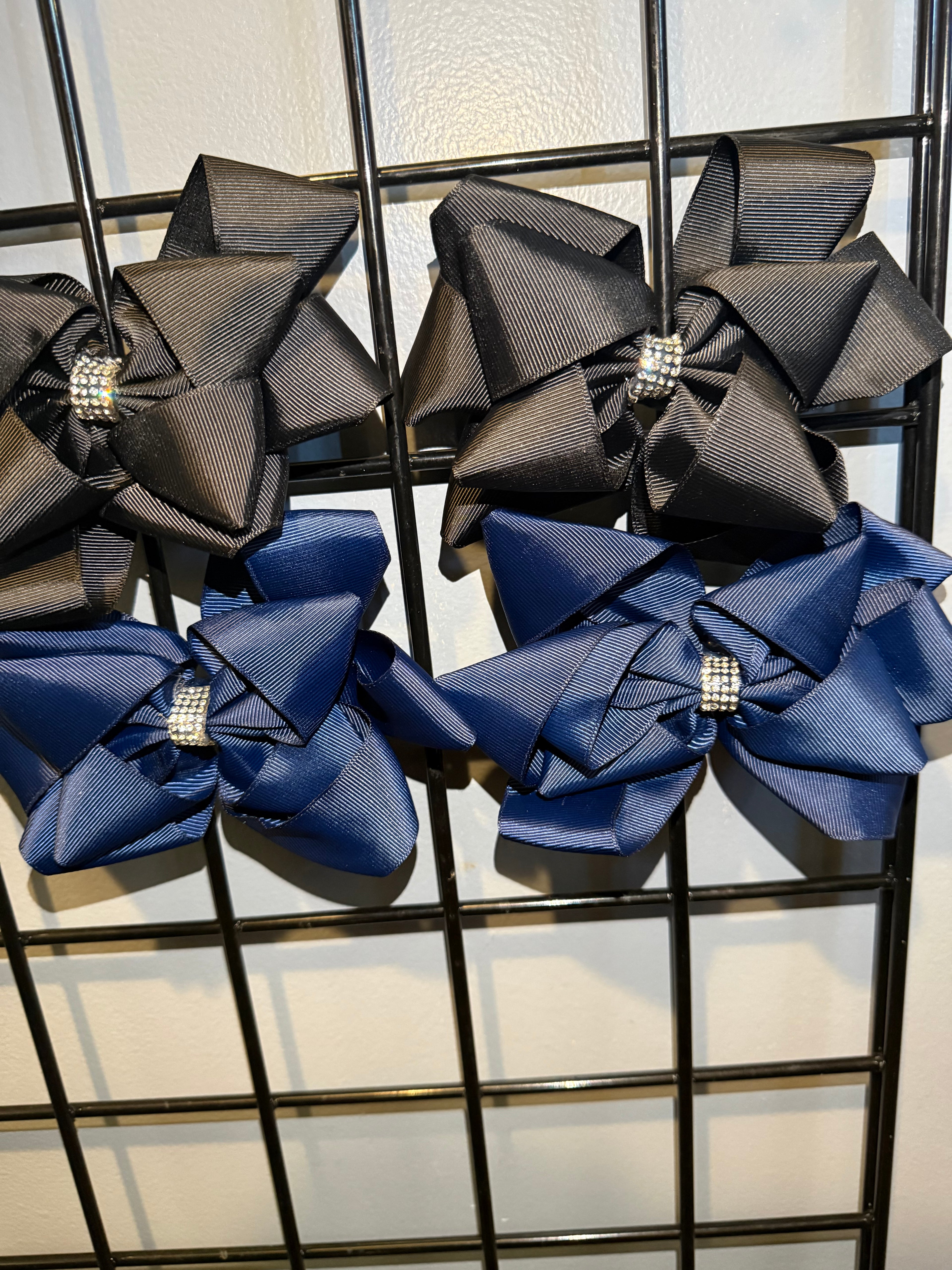 Memorial Day Bow Bundle