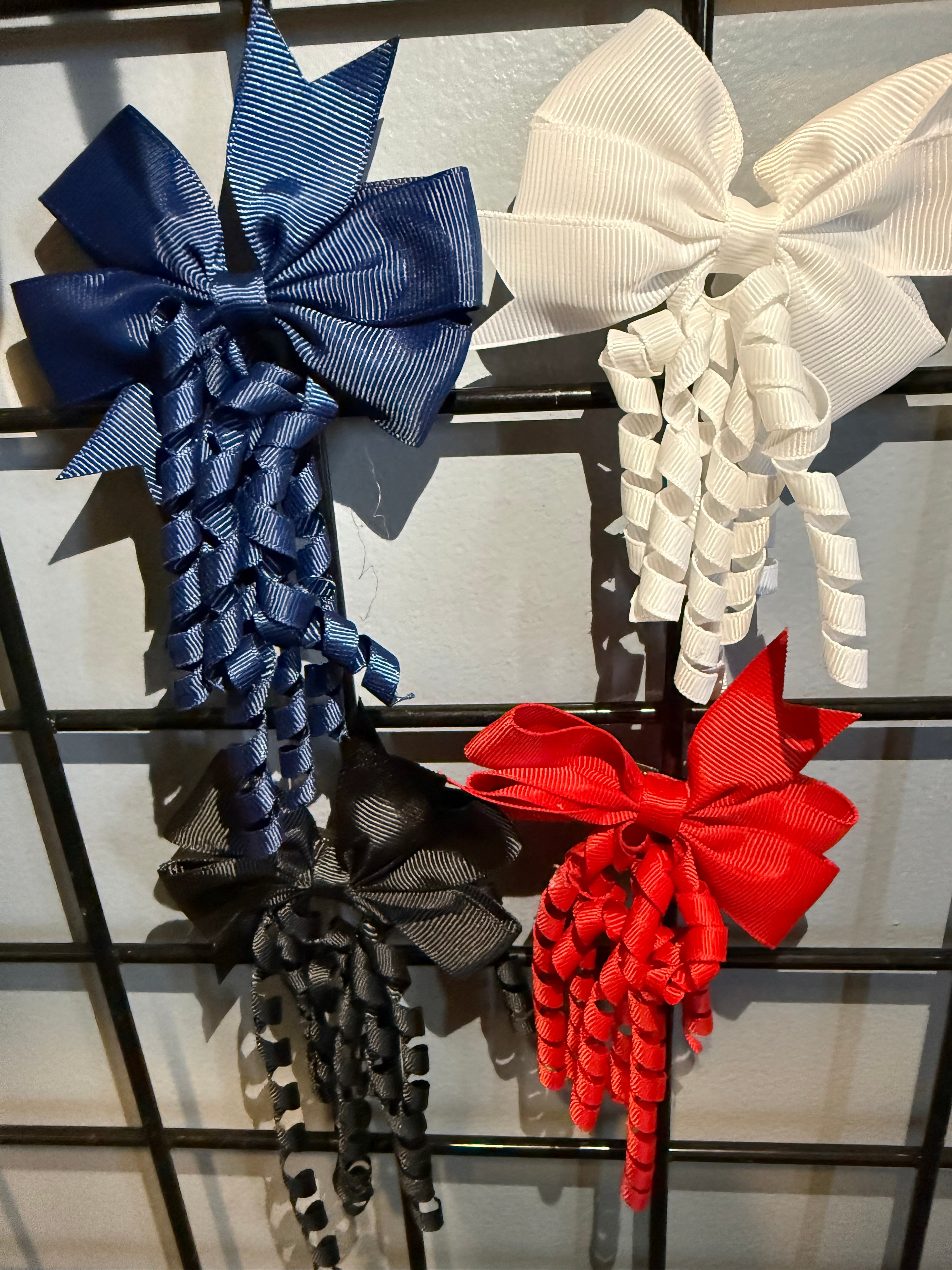 Memorial Day Bow Bundle