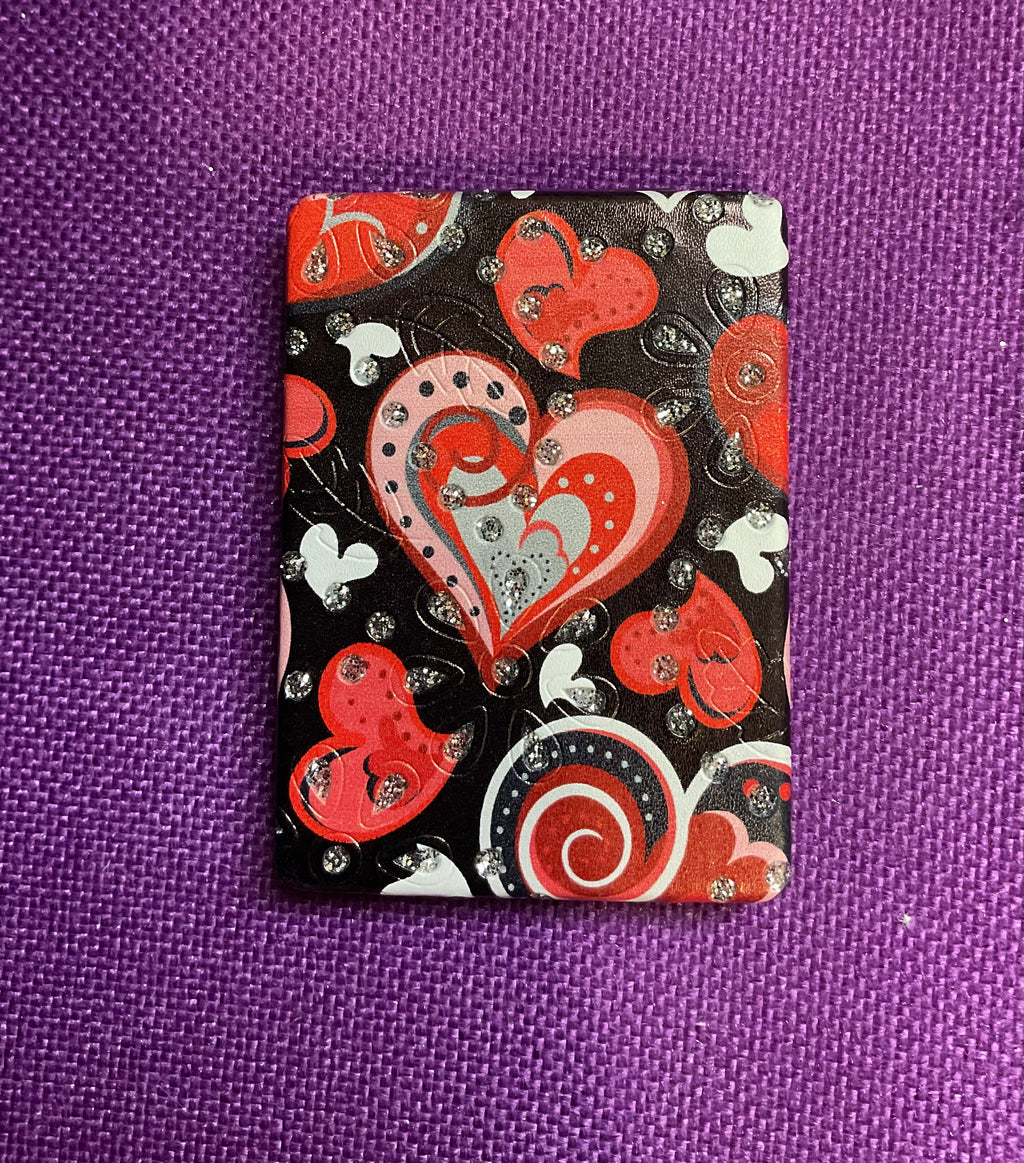 Espejo del corazón