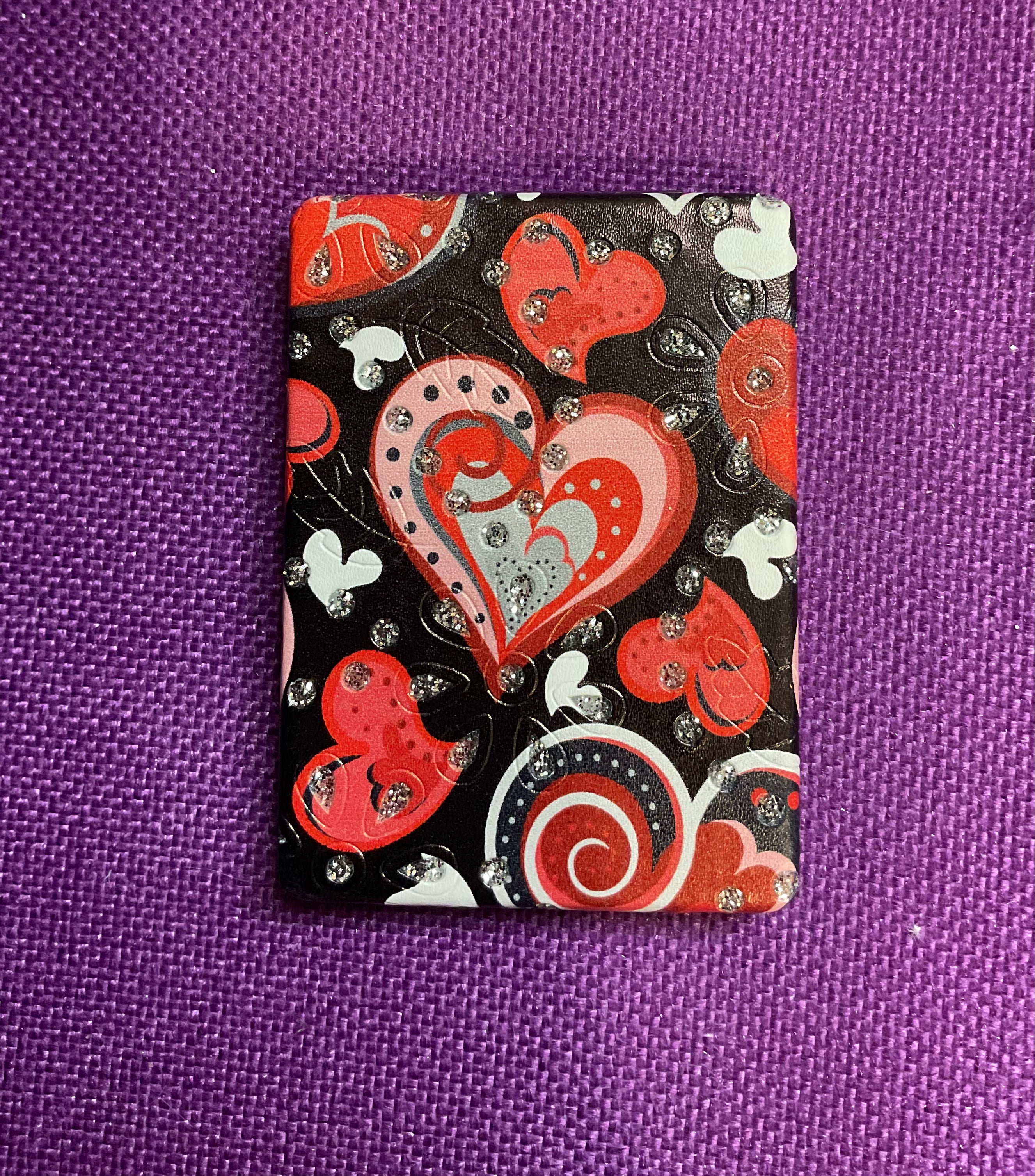 Heart Mirror
