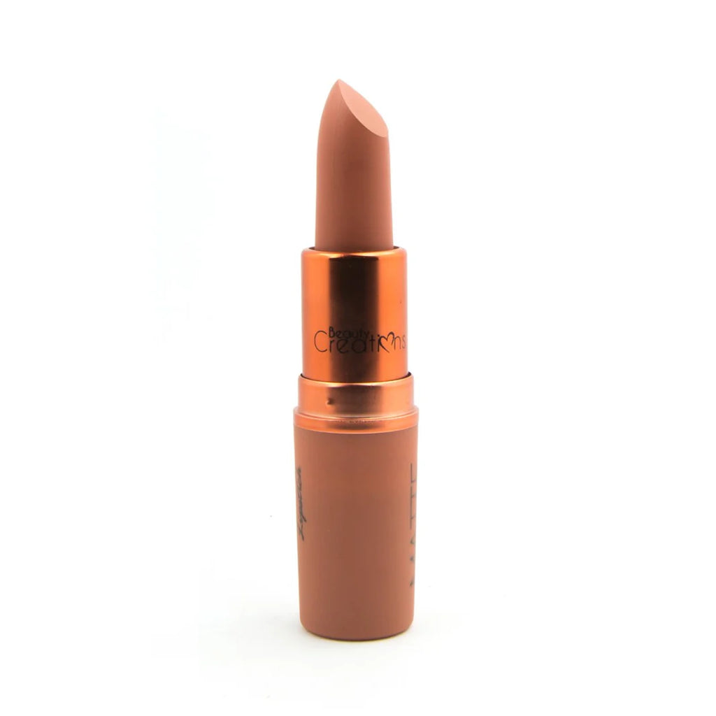 Neutral Matte Lipstick