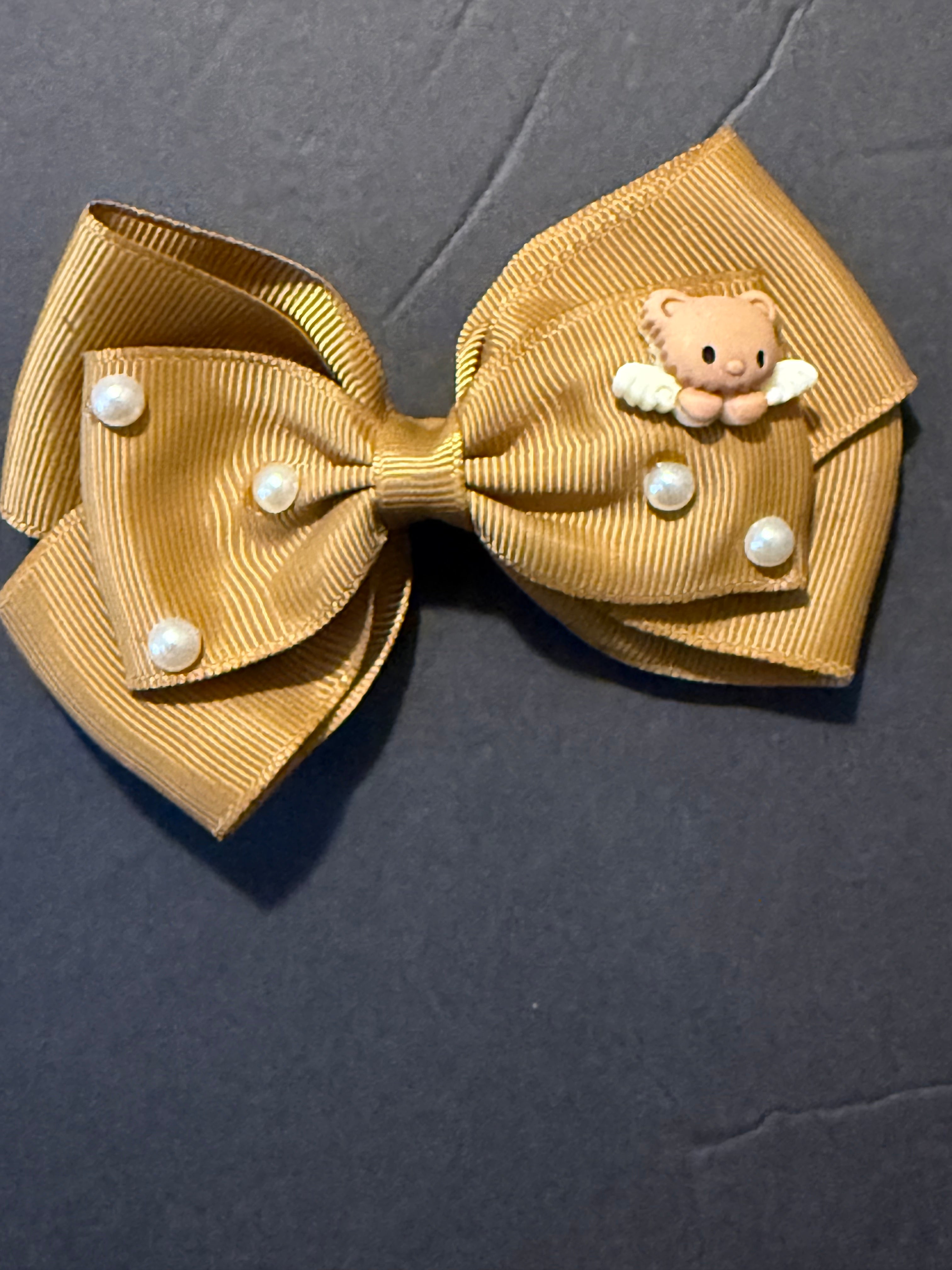 Angel Bear