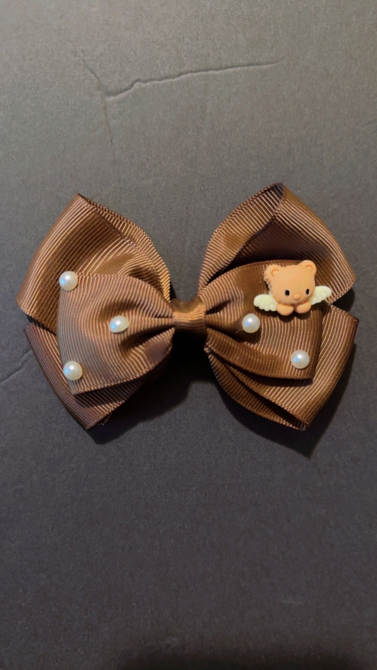 Angel Bear