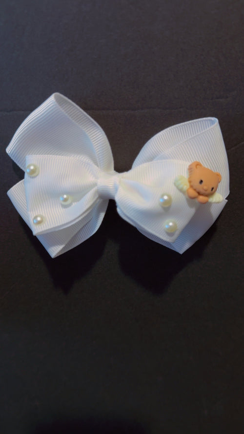 Angel Bear