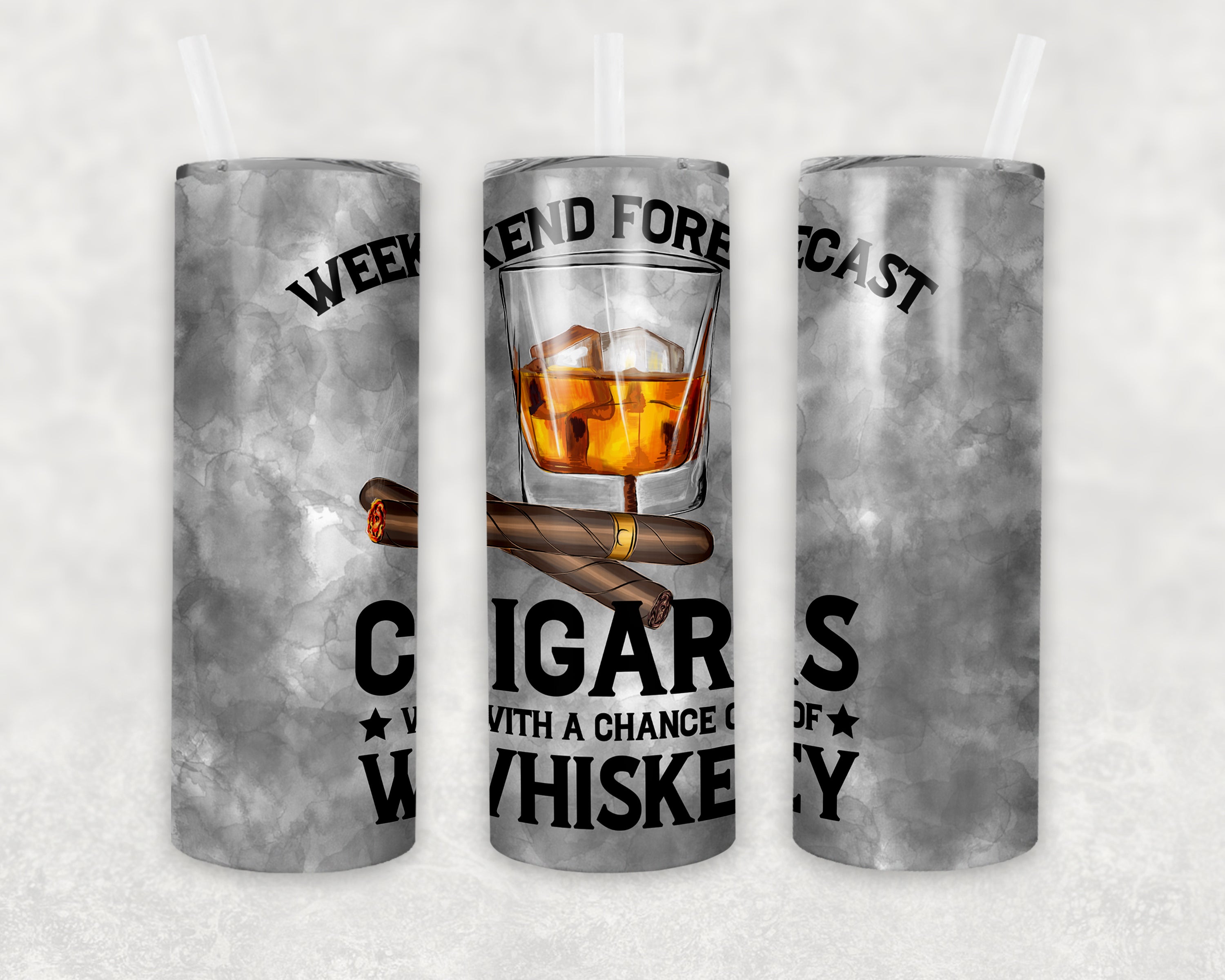 Father's Day Tumblers