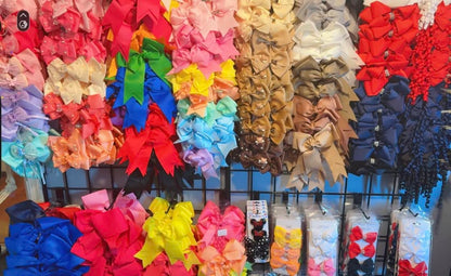 Plain Bows